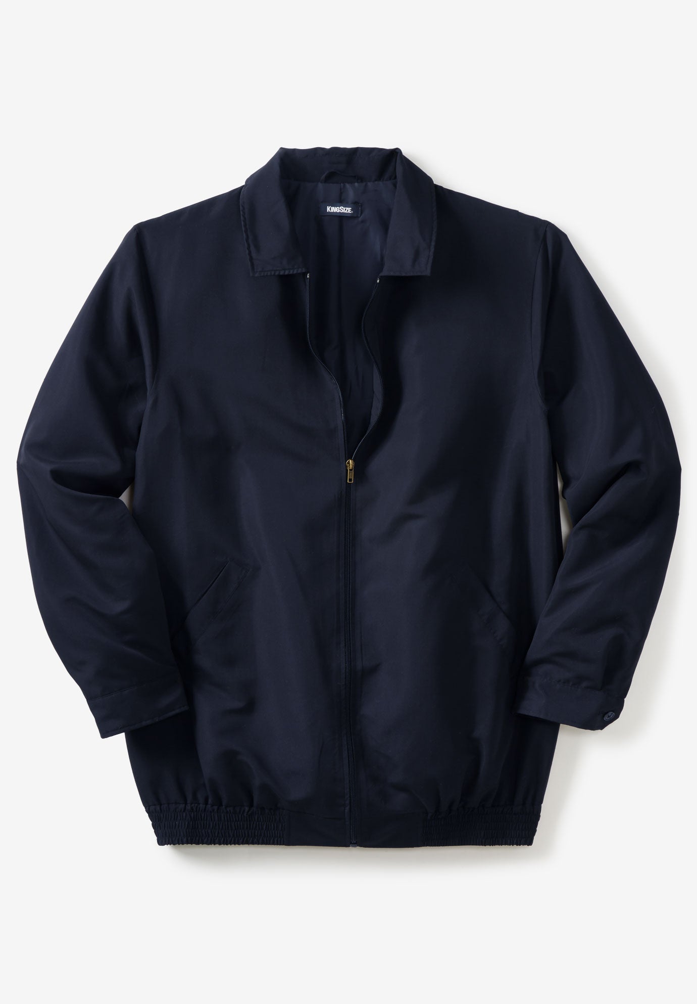 Classic Water-Resistant Bomber image number 0