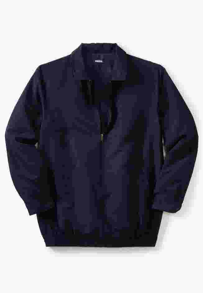 Classic Water-Resistant Bomber image number 0
