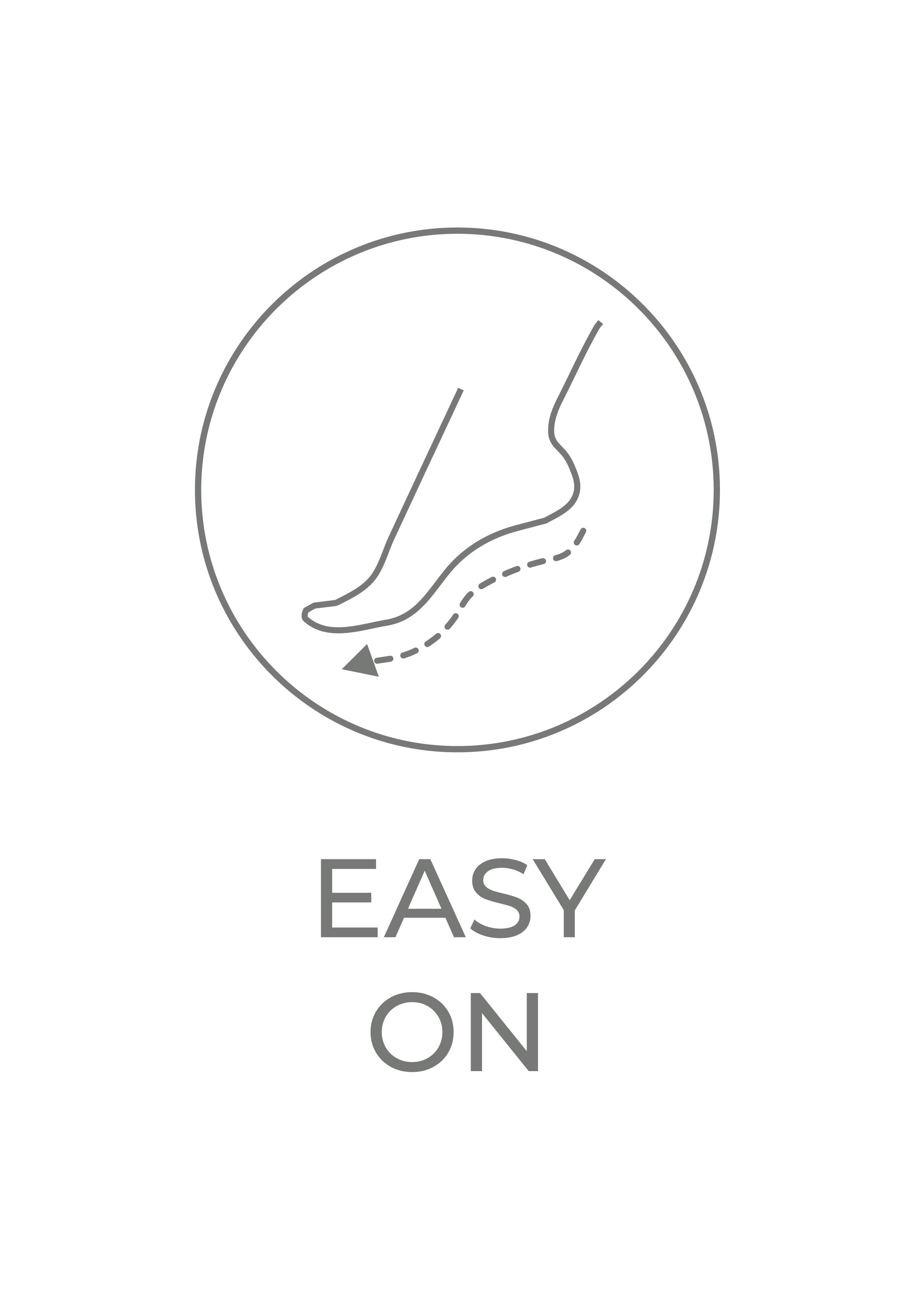 The Leather Traveltime Slip On Mule image number 7