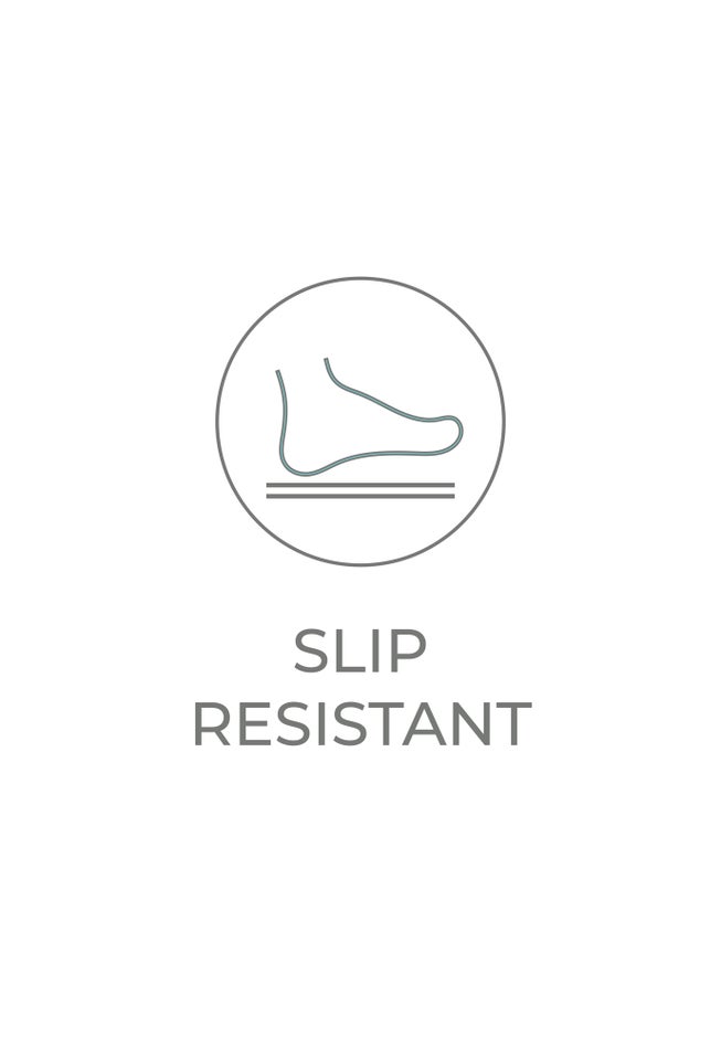 The Leather Traveltime Slip On Mule image number 8