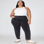 The Leigh Super Stretch Slim Leg Jean image number null