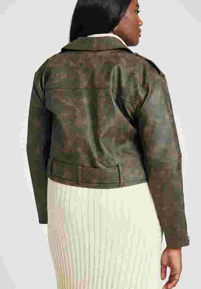 Patina Moto Jacket image number 1