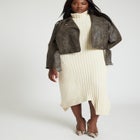 Patina Moto Jacket image number null