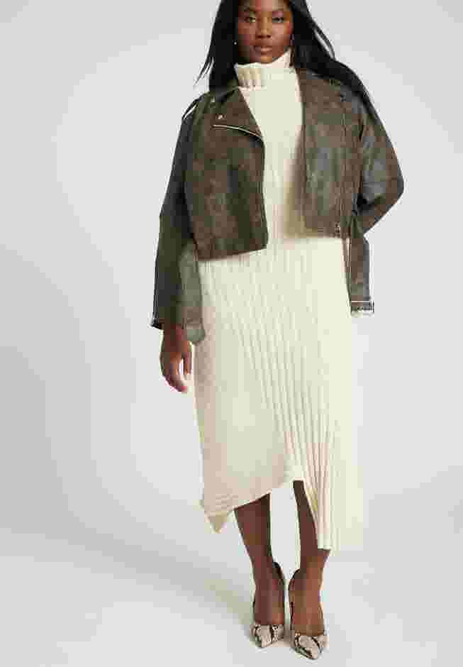 Patina Moto Jacket image number 2