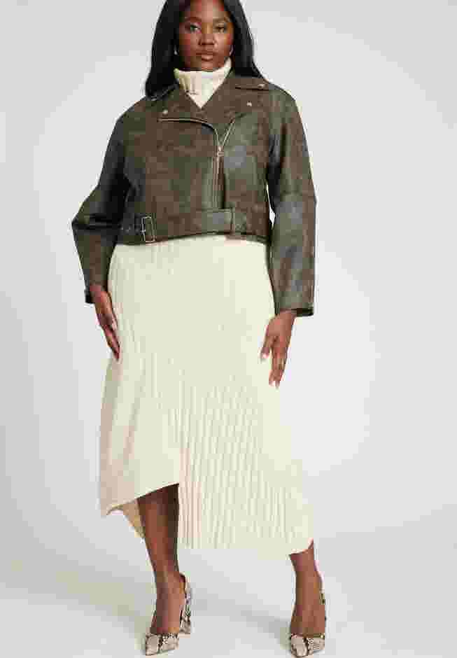 Patina Moto Jacket image number 3