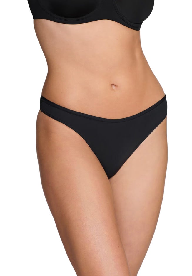 The Thong - Micro image number 1