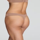 The Thong - Micro image number null