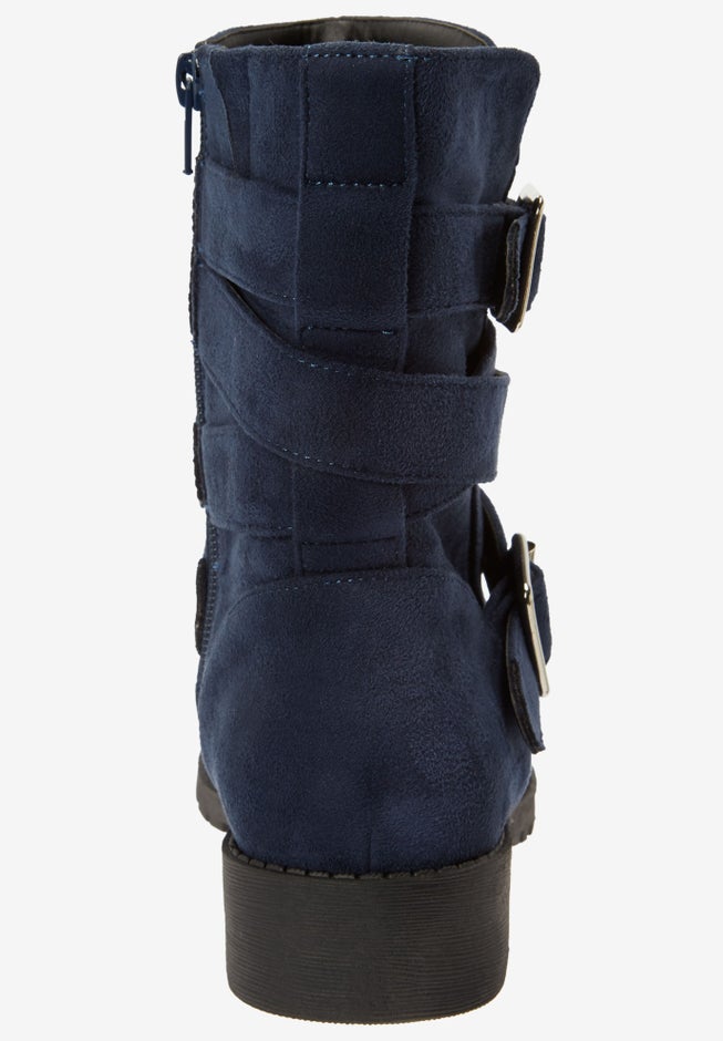 The Madi Boot image number 1