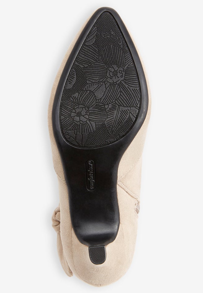 The Corrine Bootie image number 2