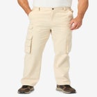 Ranger Side-Elastic Stacked Cargo Pocket Pants image number null