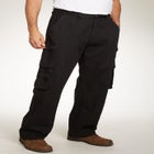 Ranger Side-Elastic Stacked Cargo Pocket Pants image number null