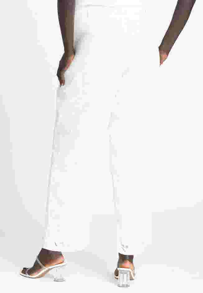 Burnout Sheer Trouser image number 3