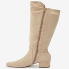 The Ruthie Wide Calf Boot image number null