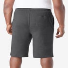 Lightweight Longer Length Jersey Shorts 3-Pack image number null