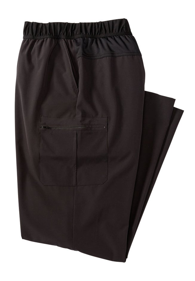 Tech Pants image number 0