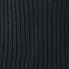 Zip Front Shaker Cardigan Sweater image number 4