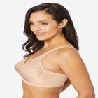 Glamorise® Magic Lift® Support Wireless Bra 1000 image number null