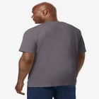 No Sweat Crewneck Tee image number 1