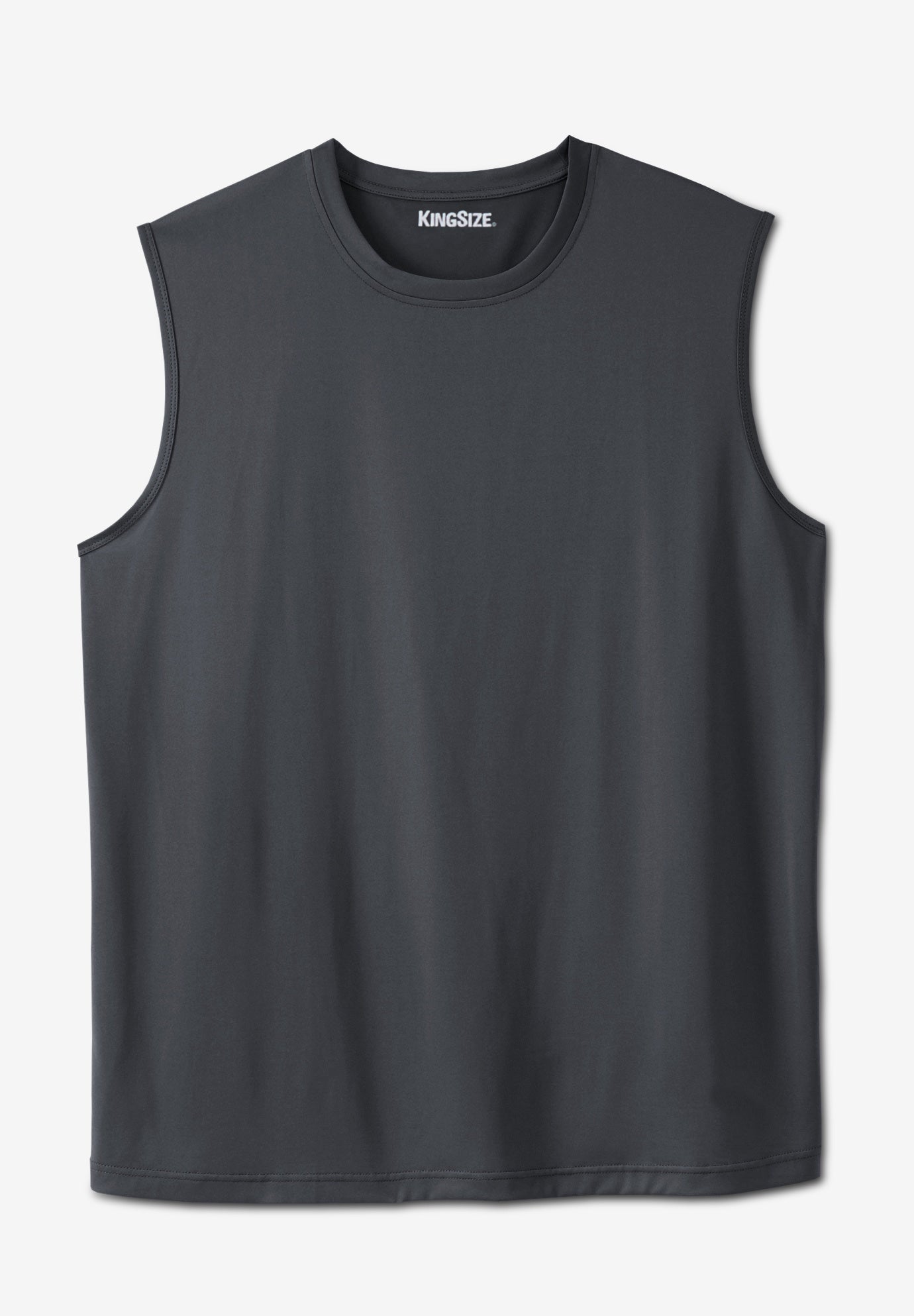 No Sweat Muscle Tee image number 0