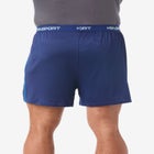 Performance Boxers 2-Pack image number null