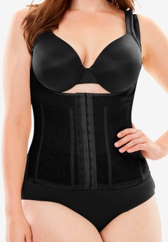 Cortland Intimates Firm Control Shaping Toursette 9609