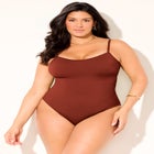 Tank One Piece Swimsuit image number 3