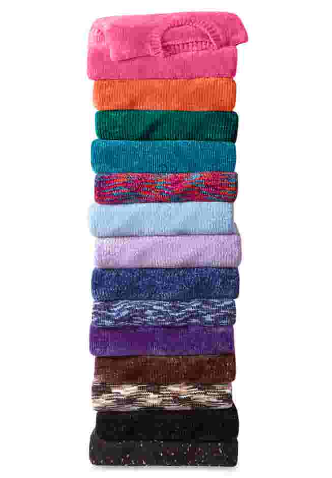 Chenille Cowlneck image number 1