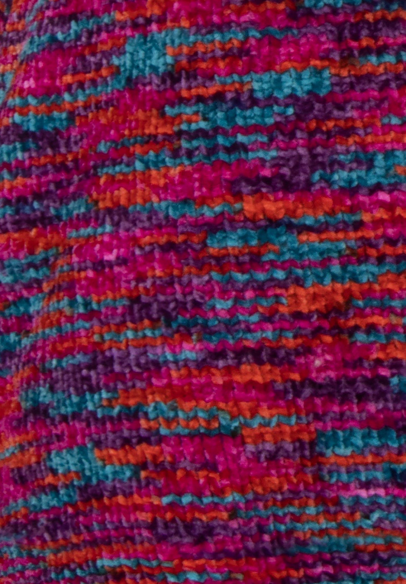 Chenille Cowlneck image number 1