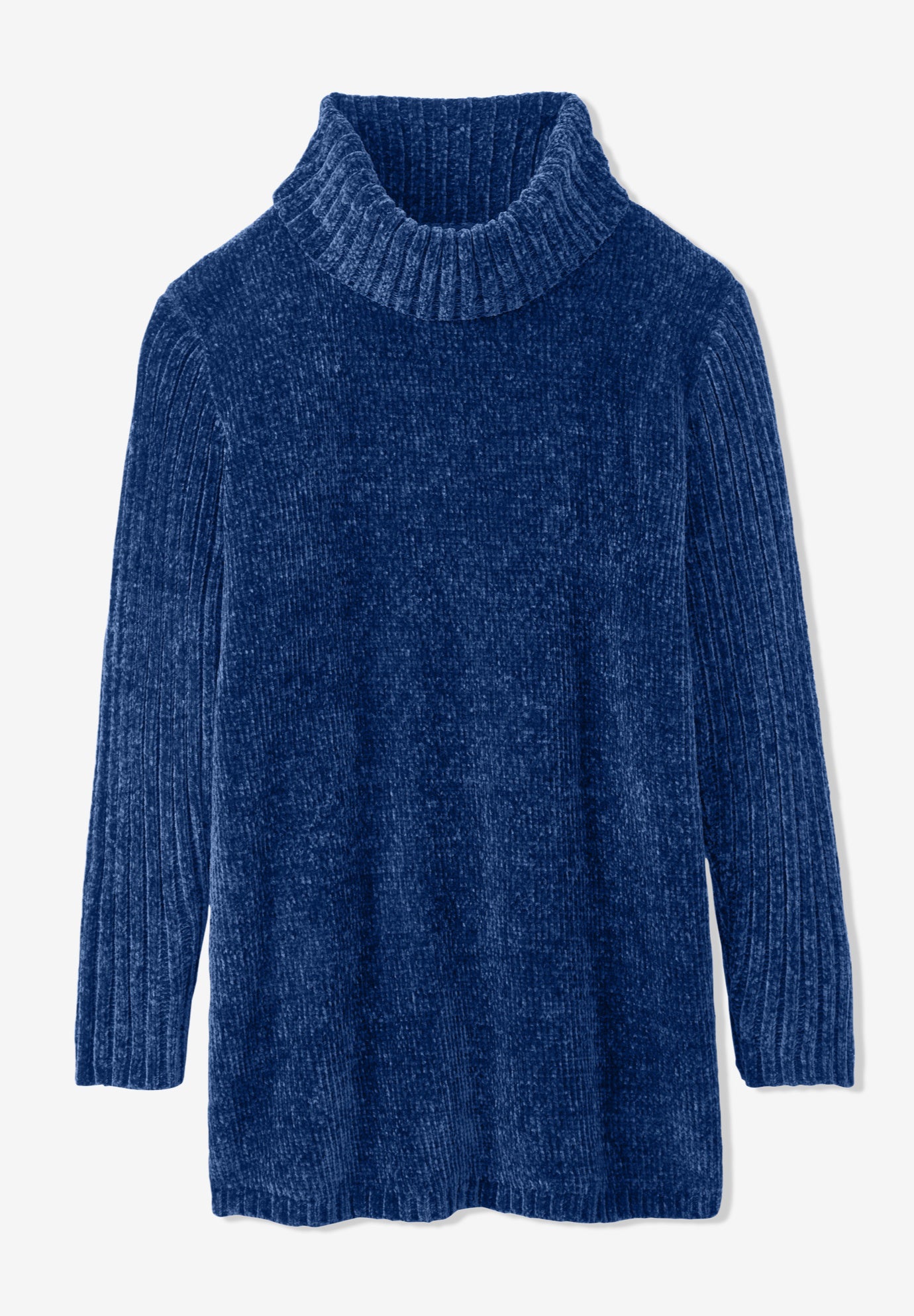 Chenille Cowlneck image number 3