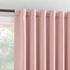 Sun Zero&trade; Aria 100% Blackout Panels, Set of 2 image number 2