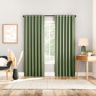 Sun Zero&trade; Aria 100% Blackout Panels, Set of 2 image number 0