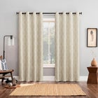 Sun Zero&trade; Tollan 100% Blackout Panel image number null