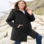 3-in-1 Hooded Taslon&reg; Jacket image number null