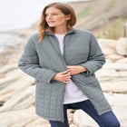 3-in-1 Hooded Taslon&reg; Jacket image number null