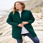 3-in-1 Hooded Taslon&reg; Jacket image number null