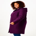 3-in-1 Hooded Taslon® Jacket image number null