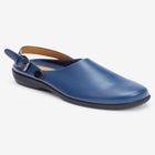 The Indigo Convertible Mule image number null