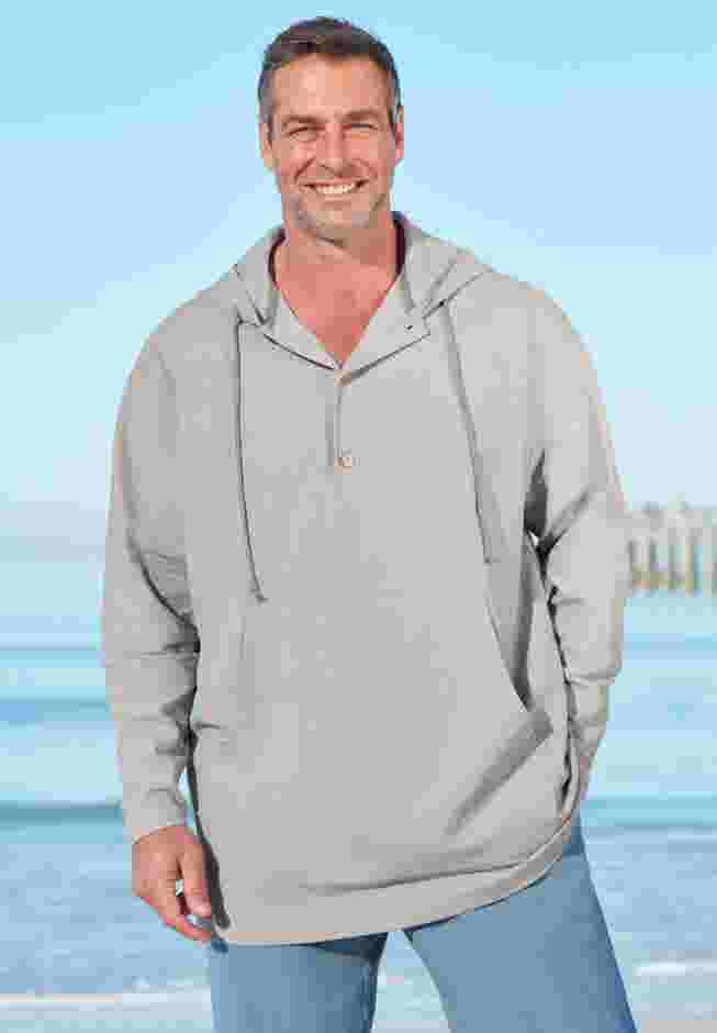 Gauze Hoodie image number 0