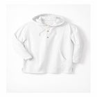 Gauze Hoodie image number null