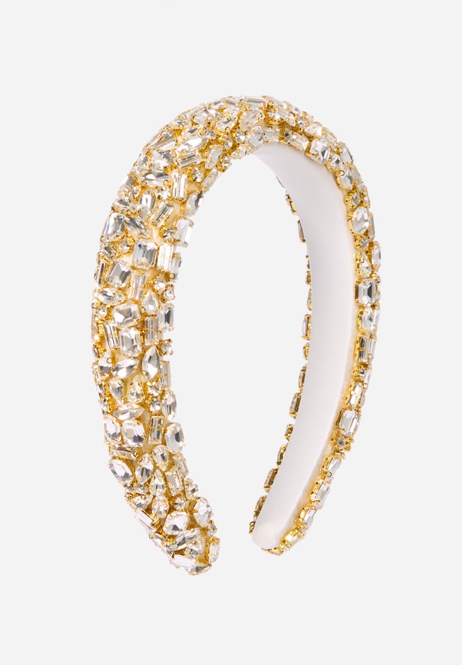 Embellished Headband image number null