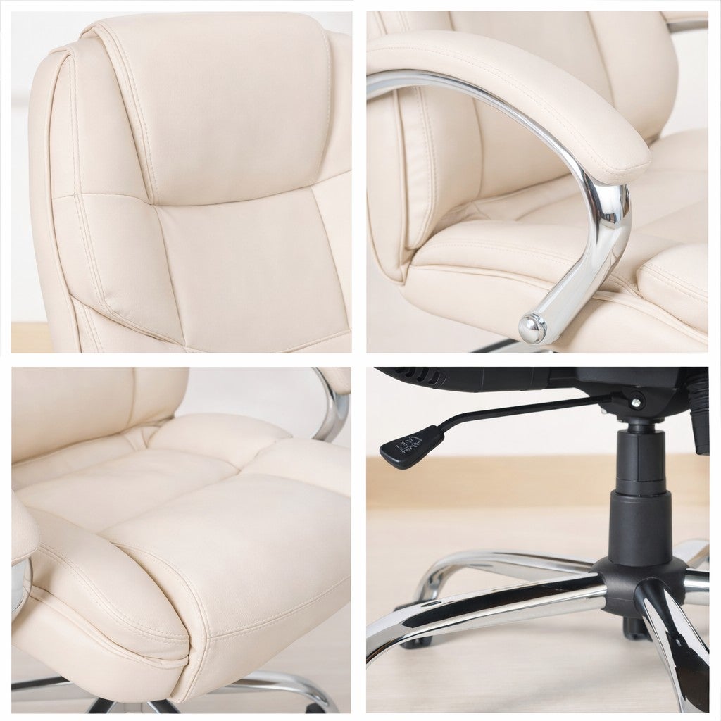 500 lbs. Weight Capacity Women&rsquo;s Office Chair image number 2