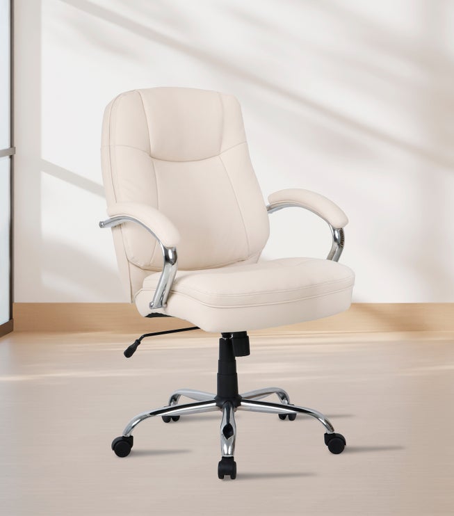 500 lbs. Weight Capacity Women’s Office Chair image number null