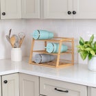 3-Tier Water Bottle Organizer image number 1