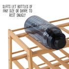 3-Tier Water Bottle Organizer image number 5