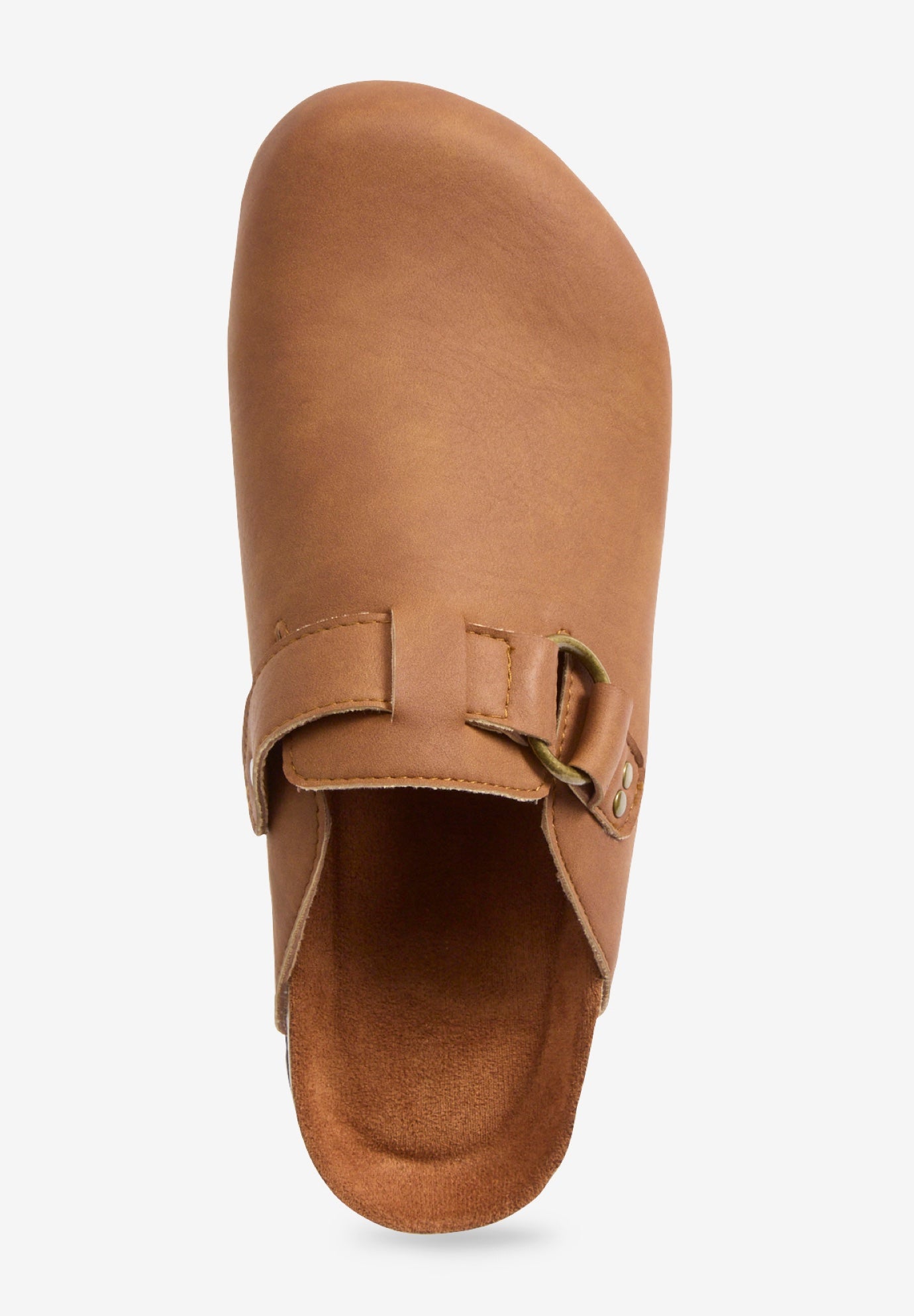 The Luna Slip On Clog image number 6