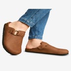 The Luna Slip On Clog image number null