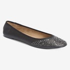 The Dominique Slip On Flat image number null