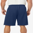 Champion&reg; Mesh Basketball Shorts image number 1