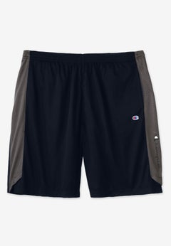 Champion&reg; Mesh Basketball Shorts
