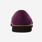 The Taren Slip On Flat image number null